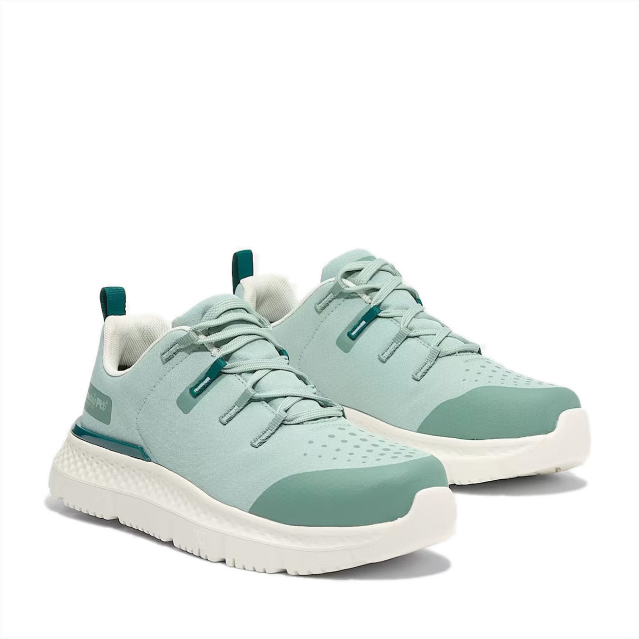 Timberland PRO Women's Intercept EH Athletic Steel Toe Work Sneaker, TB0A61XK3571 Timberland PRO Women's Intercept EH Athletic Steel Toe Work Sneaker, TB0A61XK3571