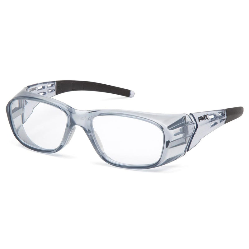 Pyramex Emerge Plus Full Reader Safety Glasses, view 1 of 11
