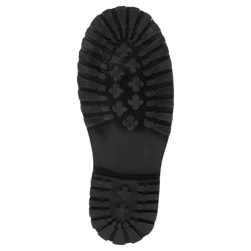 Safety Girl Women's Steel Toe Work Boots - Black, view 3 of 9