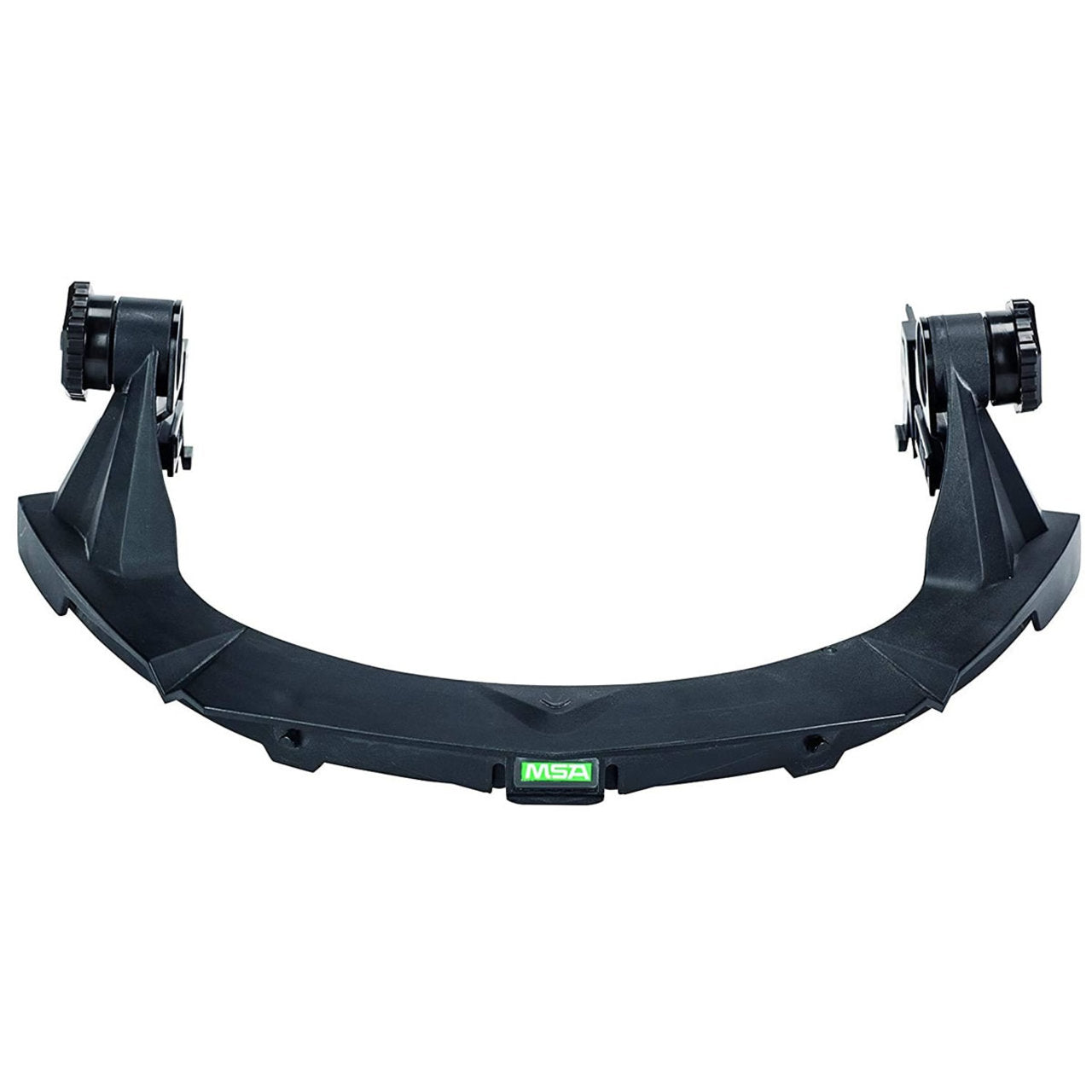 MSA V-Gard PBT Frame for Slotted Full-Brim MSA Caps - 10154604 MSA V-Gard PBT Frame for Slotted Full-Brim MSA Caps - 10154604