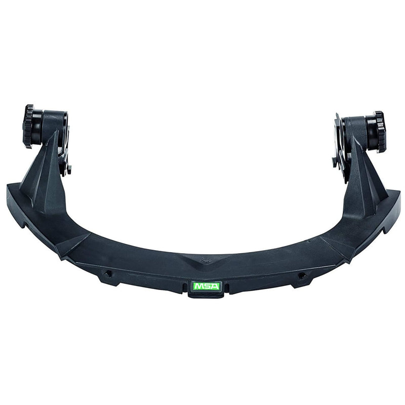 MSA V-Gard PBT Frame for Slotted Full-Brim MSA Caps - 10154604, view 2 of 6