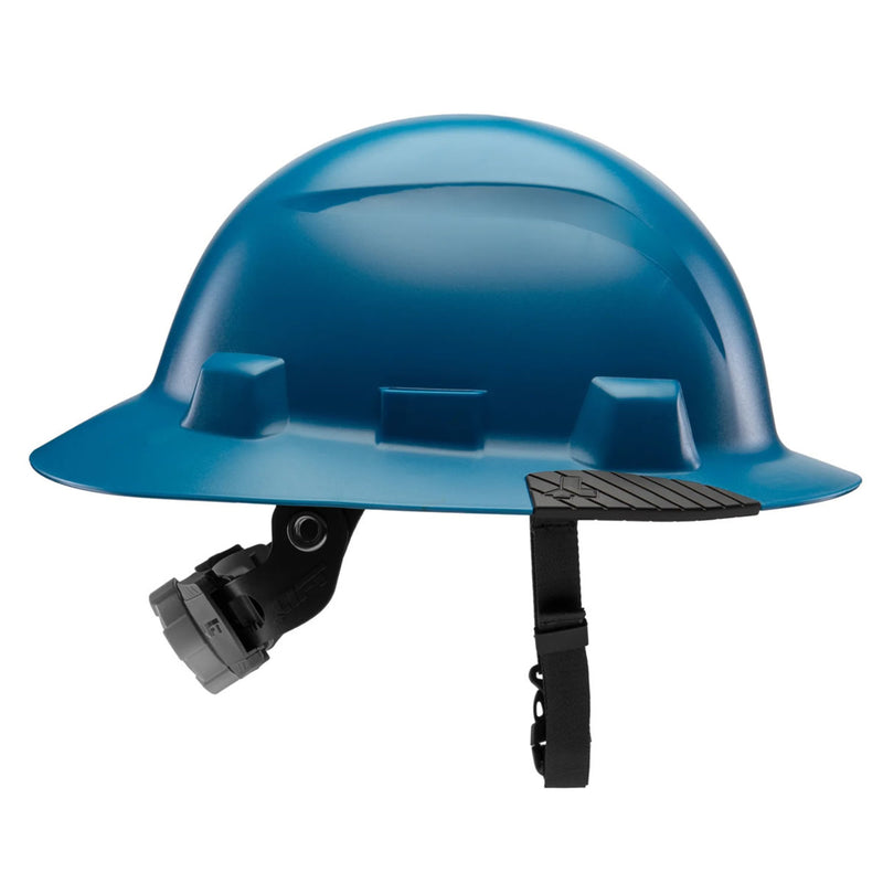 LIFT IDAX Full Brim Hard Hat, view 11 of 12