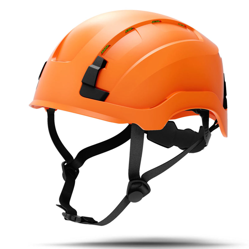 General Electric Type 2 Vented Safety Helmet - GH500, view 11 of 14