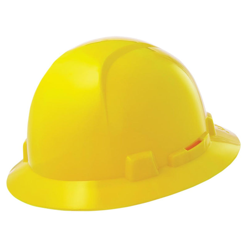 LIFT Briggs Full Brim Hard Hat, view 5 of 9