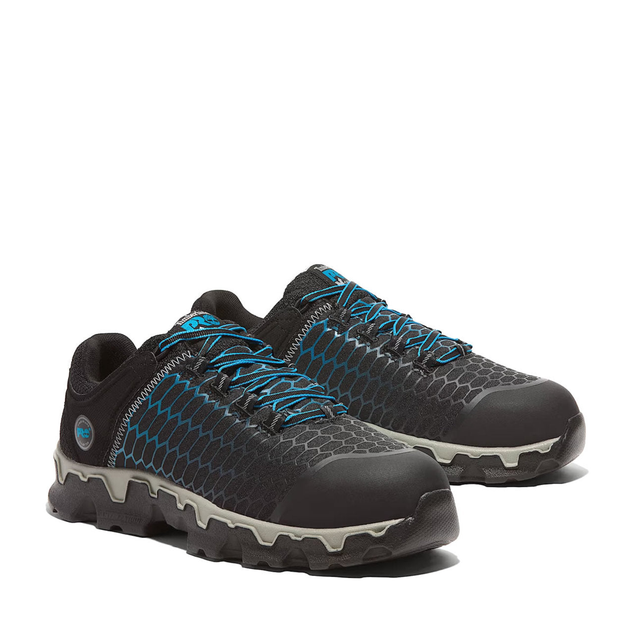 Timberland PRO Men's Powertrain Sport EH Alloy Toe Work Shoes, TB1A1HRU0011 Timberland PRO Men's Powertrain Sport EH Alloy Toe Work Shoes, TB1A1HRU0011