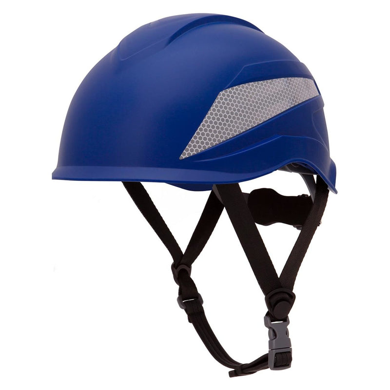 Pyramex Ridgeline XR7 Safety Helmet Hard Hat, view 11 of 18