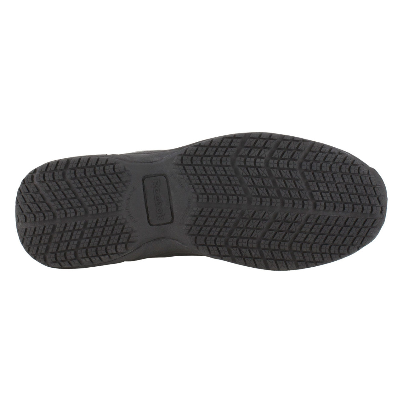 Reebok Men's Jorie Street Sport Jogger EH Soft Toe Work Shoes, RB1100