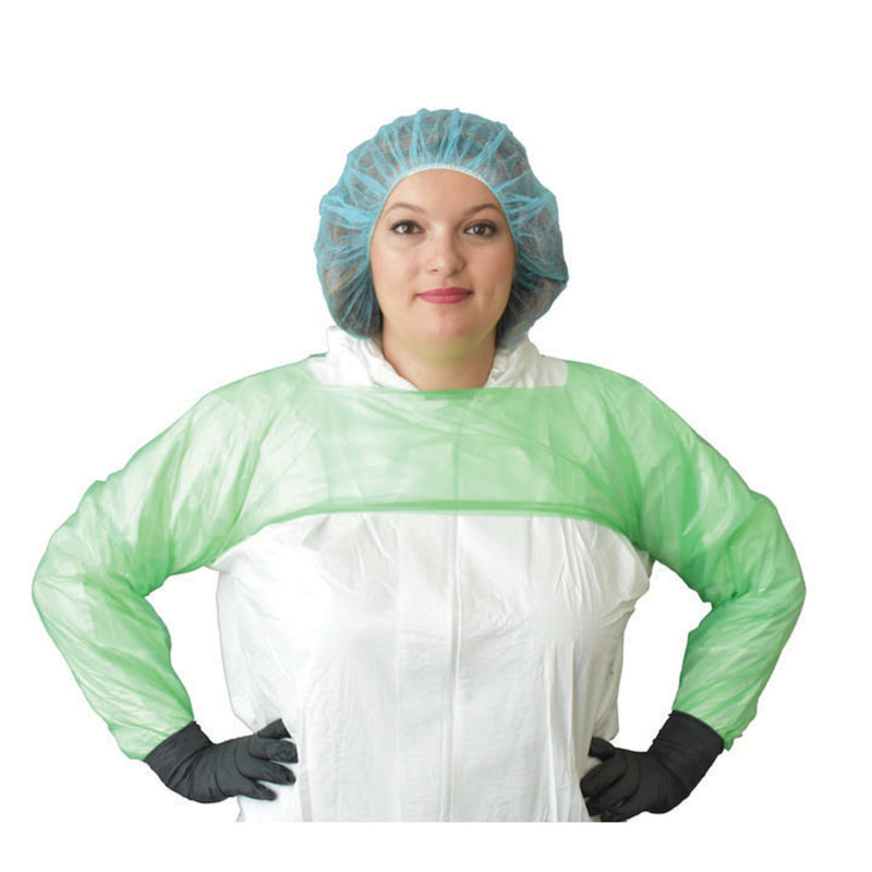 25 Pack PVC Protective Angel Wings Sleeves - PE2AW1, view 1 of 2