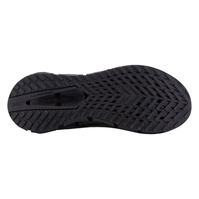 Reebok Women's FloatZig Athletic EH Composite Toe Work Shoes, RB303, view 4 of 4