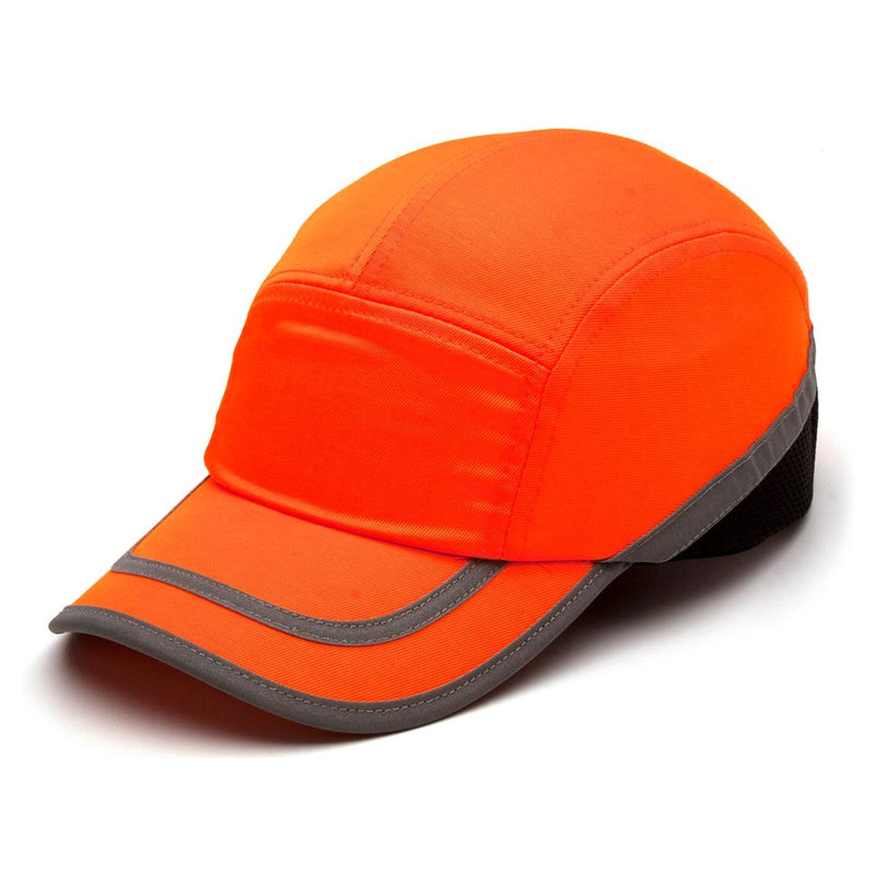 Pyramex Baseball Bump Cap Hard Hat, view 8 of 10