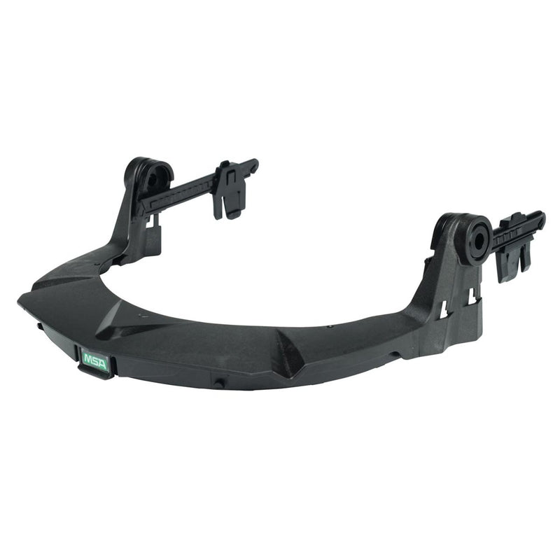 MSA V-Gard Cap Style HDPE Frame - 10121266, view 1 of 3