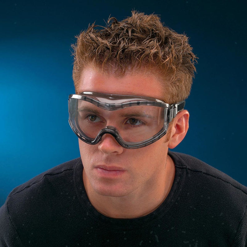 MCR 2310AF Safety Goggles, view 7 of 7