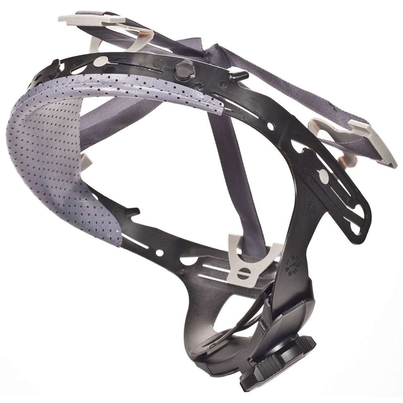 MSA V-Gard 4-Point Fas-Trac III Suspension Replacement, view 3 of 6