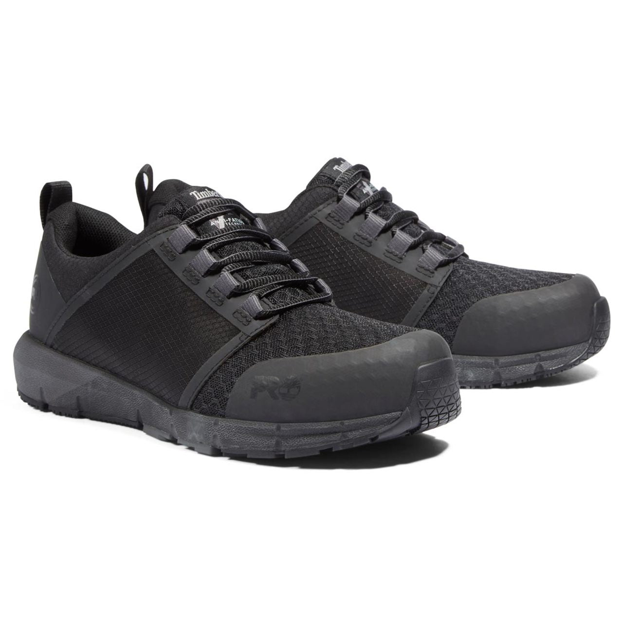 Timberland PRO Women's Radius EH Composite Toe Work Shoes, TB1A283H0011 Timberland PRO Women's Radius EH Composite Toe Work Shoes, TB1A283H0011