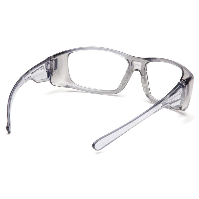 Pyramex Emerge Full Reader Safety Glasses, view 5 of 9