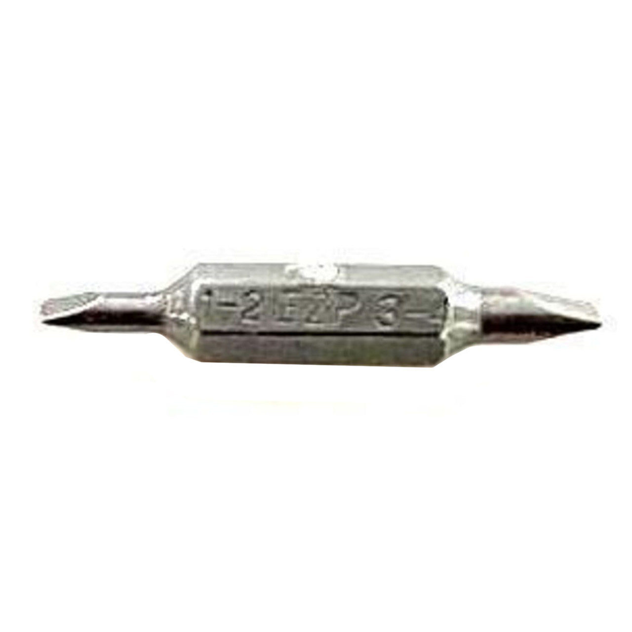 Eazypower #1-2/#3-4 Slot/Slot 1-1/2" Polished Bits
