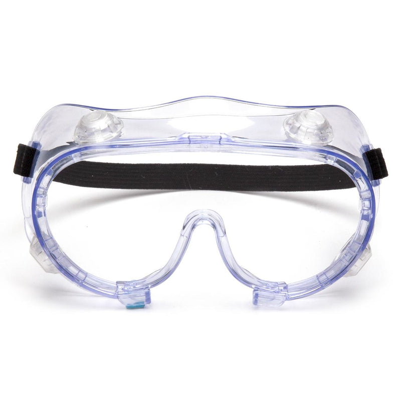Pyramex G205 Safety Goggles, view 2 of 6