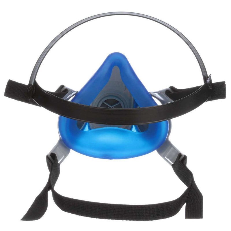 MSA Advantage 200 LS Half-Mask Respirator - 815448, view 5 of 6