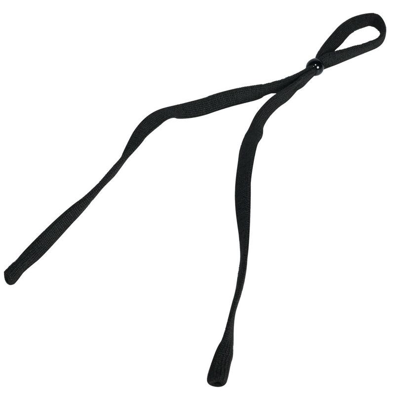 Rugged Blue Premium Eyeglass Retainer Cord for Safety Glasses, view 1 of 4