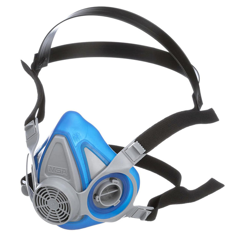 MSA Advantage 200 LS Half-Mask Respirator - 815448, view 1 of 6