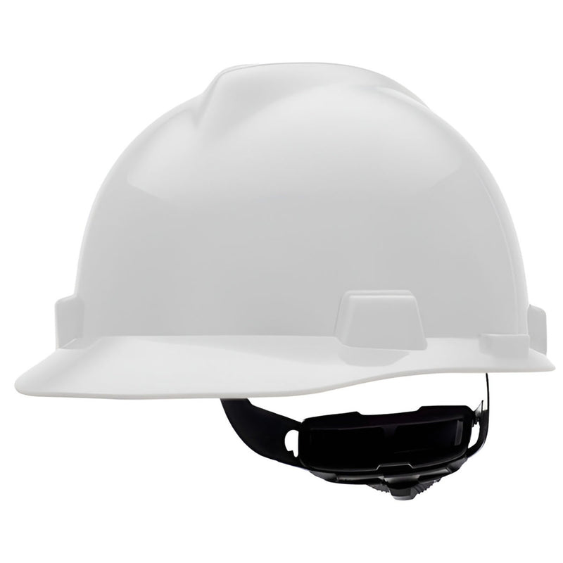 MSA Super-V Type 2 Cap Style Hard Hat, view 1 of 8