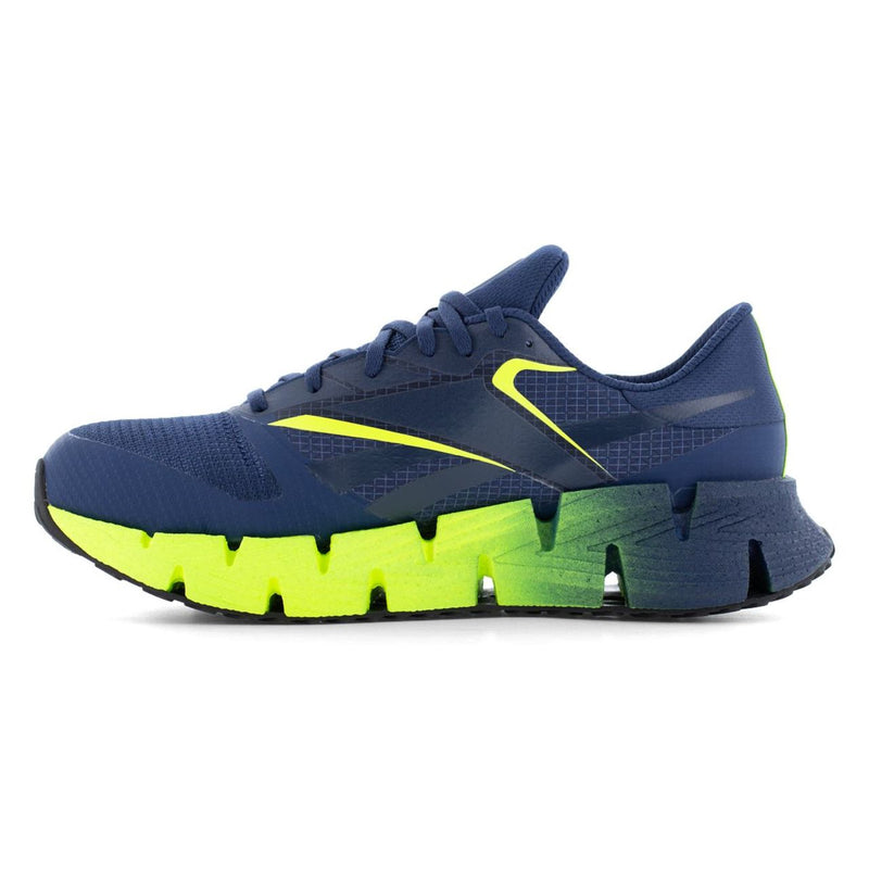 Reebok Men's FloatZig Athletic EH Composite Toe Work Shoes, RB3032, view 3 of 4