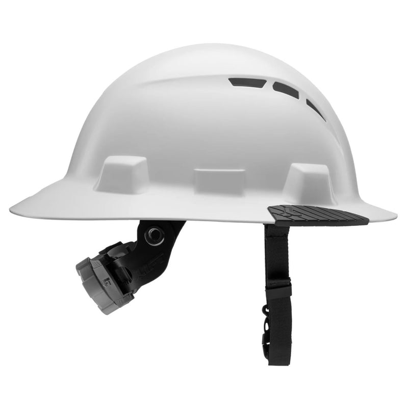 LIFT IDAX Full Brim Vented Hard Hat, view 6 of 12