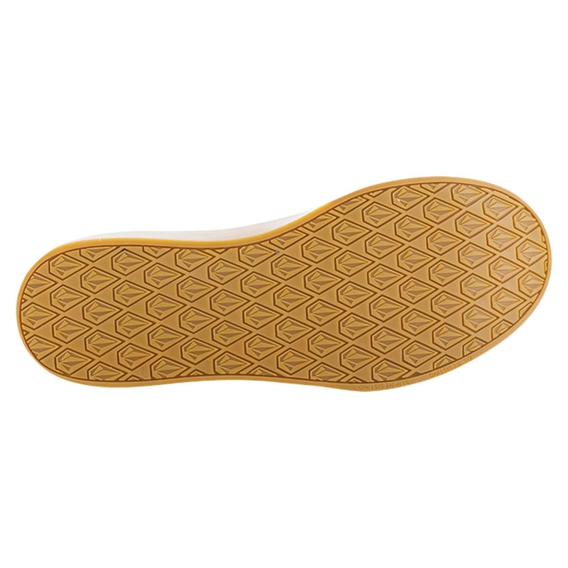 Volcom Men's True Wedge Sole Metguard Mid Comp Toe Work Shoes, VM30119, view 5 of 5