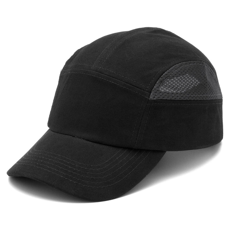 Pyramex Baseball Bump Cap Hard Hat, view 9 of 10