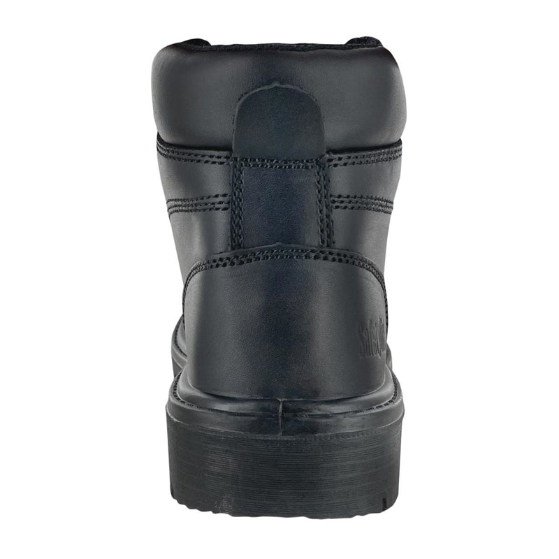 Safety Girl Women's Somerset 6" Waterproof EH PR Steel Toe Boots - 15501, view 11 of 21