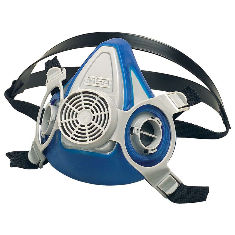 MSA Advantage 200 LS Half-Mask Respirator - 815448, view 6 of 6