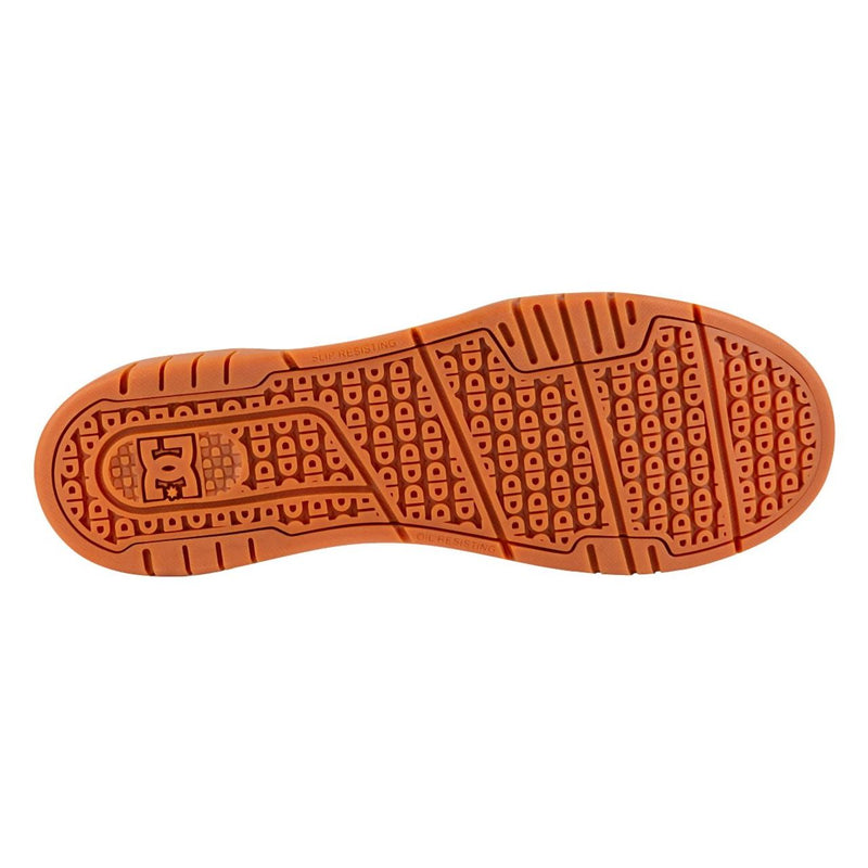 DC Work Crew Men's Stag Work EH Composite Toe Work Shoes, DC60502, view 4 of 4