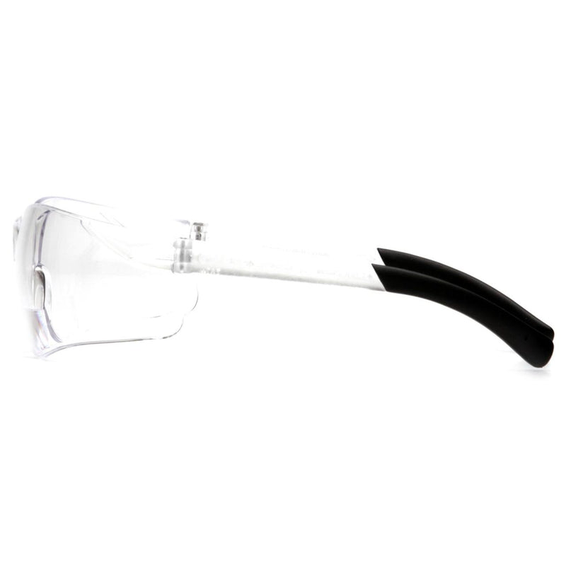 Pyramex Ztek Reader Bifocal Safety Glasses, view 3 of 5