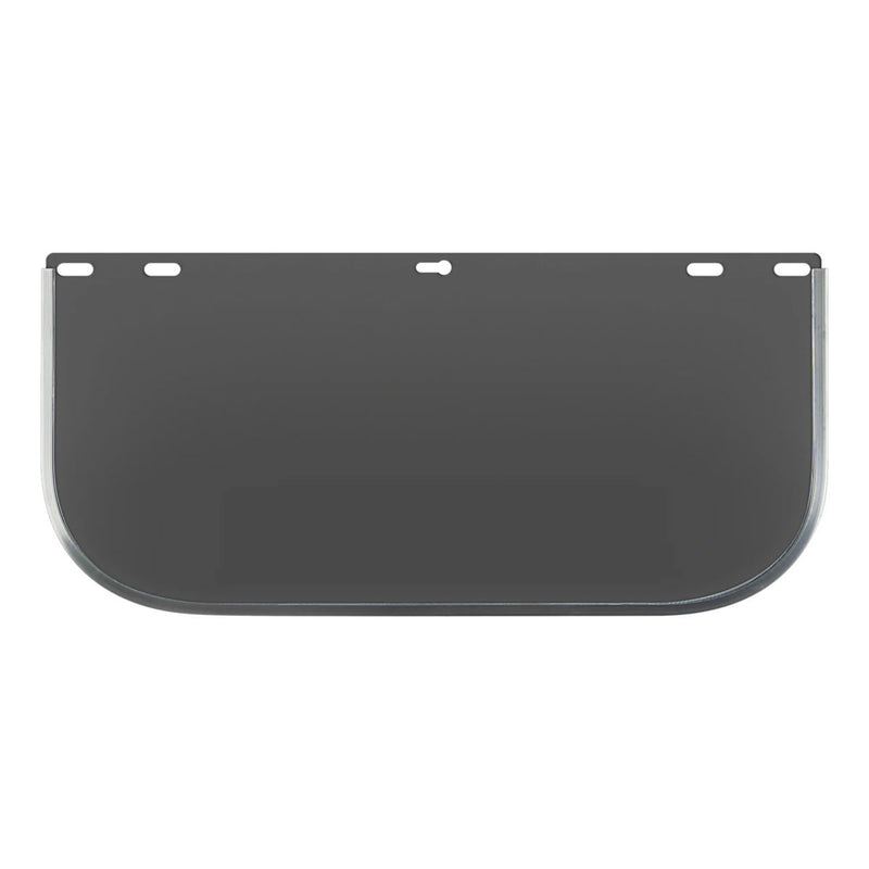 LIFT Face Shield, HDVS-23SHA, Smoke, view 1 of 2