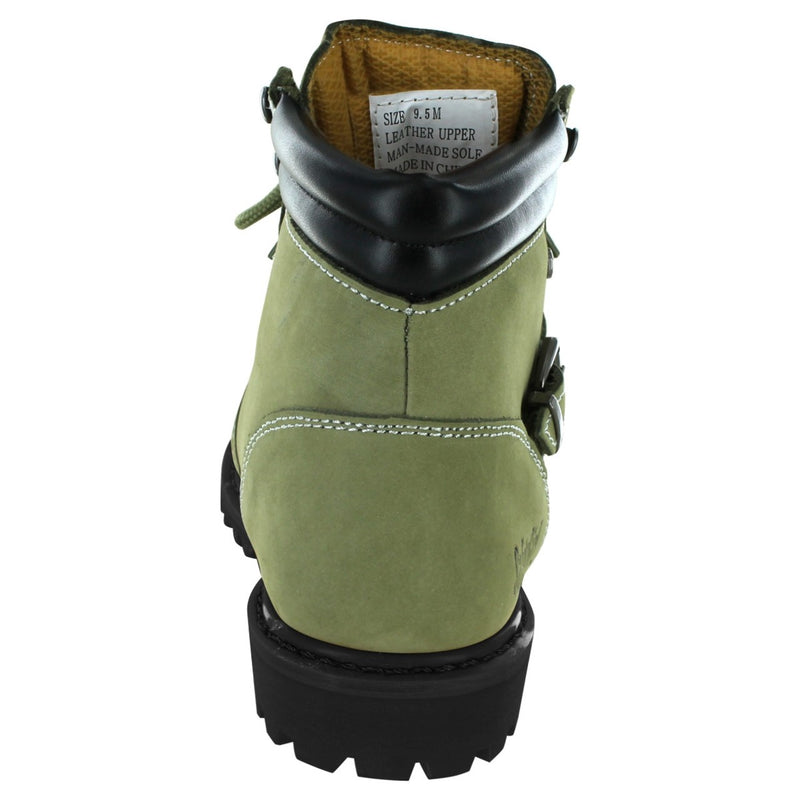 Safety Girl Women's Fusion Steel Toe Work Boots, view 23 of 23