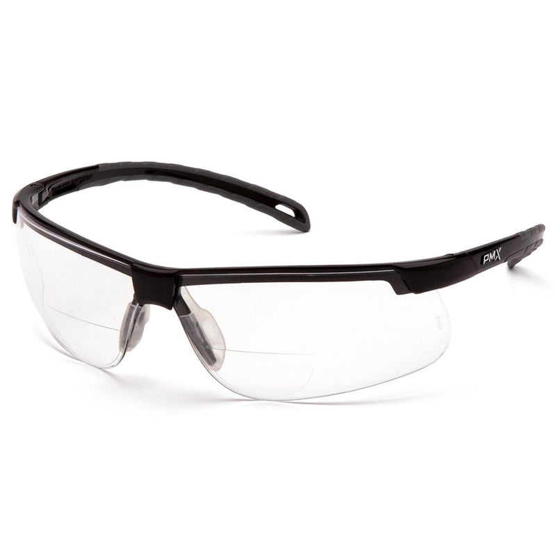 Pyramex Ever-Lite Reader Bifocal Safety Glasses, view 1 of 10