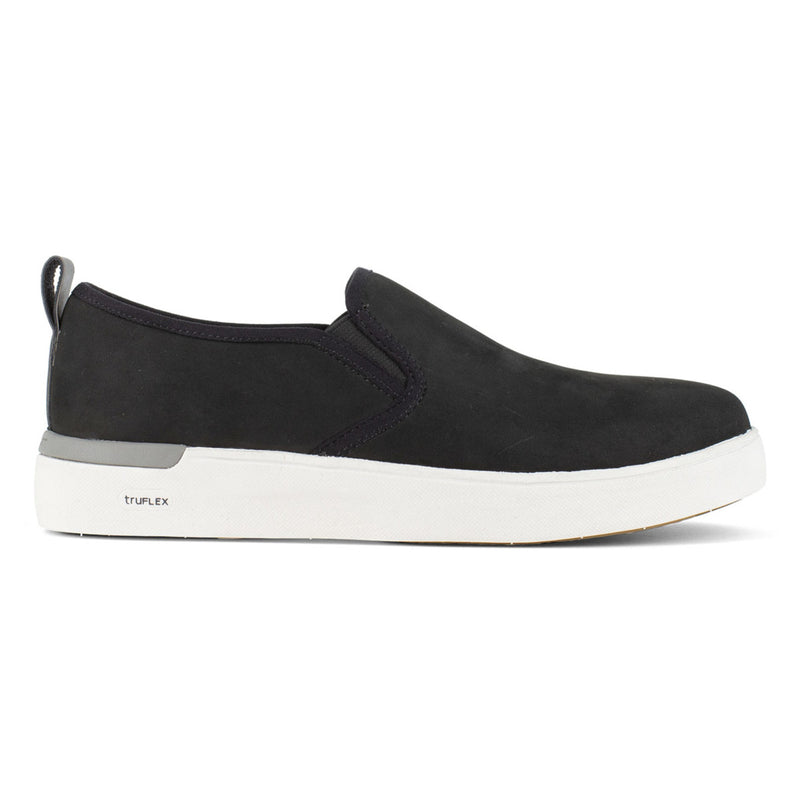 Rockport Women's Parissa Work Composite Toe Shoes, RK643, view 2 of 5