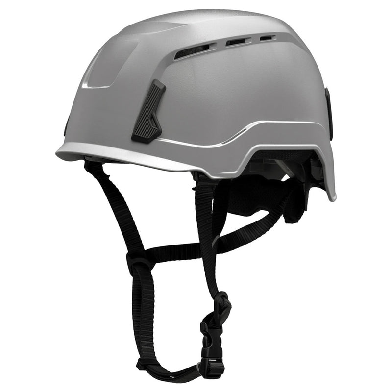 Pyramex SL T2 Type 2 Vented Safety Helmet, view 16 of 18