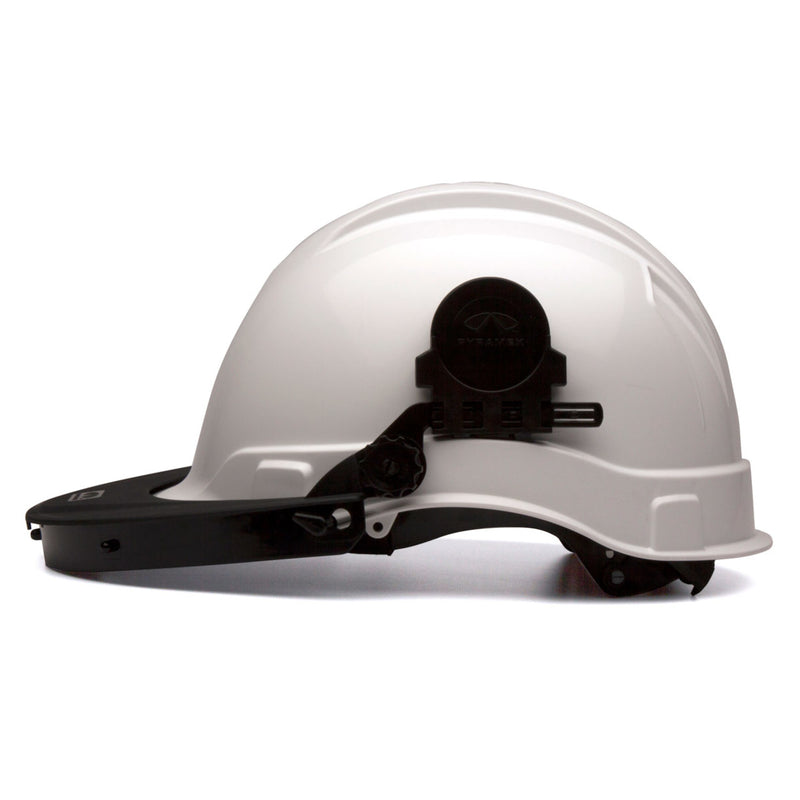 Pyramex Ridgeline Cap Style Hard Hat Adapter - HHABCMR, view 4 of 5