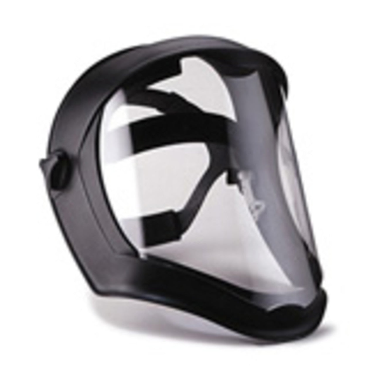 Uvex Bionic Clear Anti-Fog Face Shield, S8510 Uvex Bionic Clear Anti-Fog Face Shield, S8510