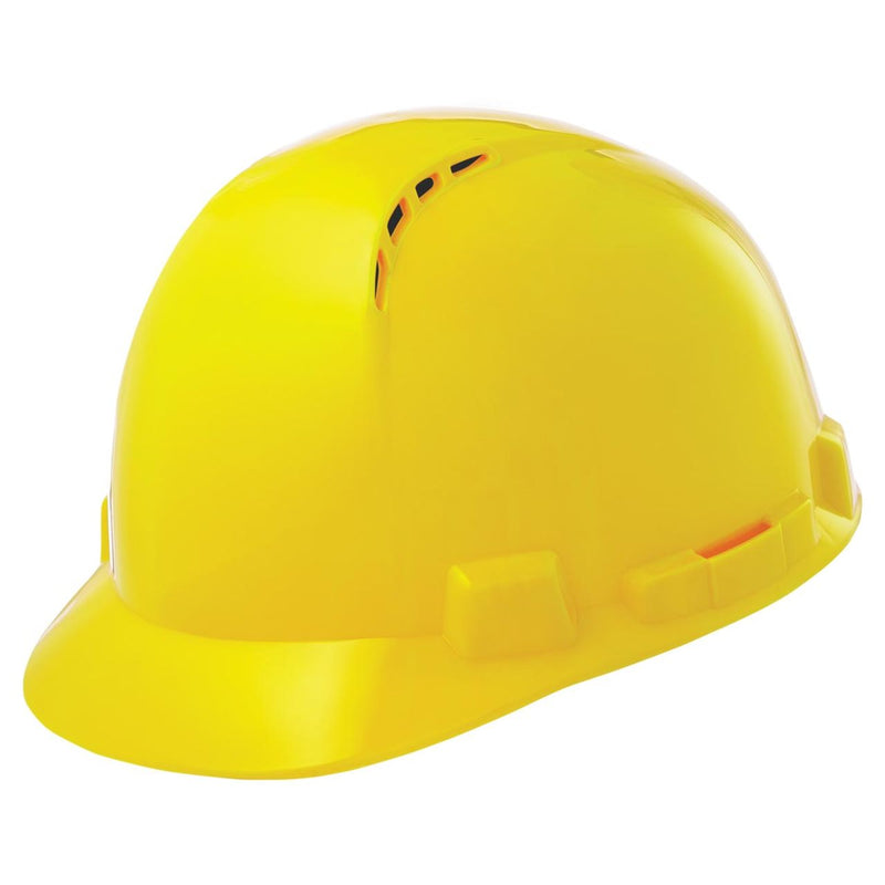 LIFT Briggs Short Brim Vented Hard Hat, view 7 of 14