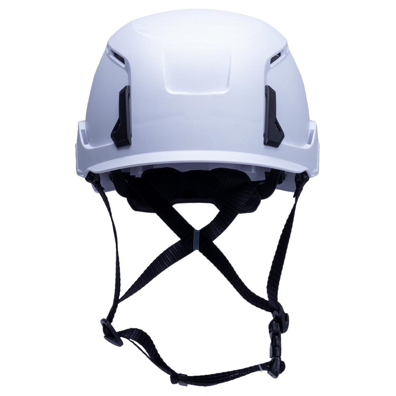 Pyramex SL T2 Type 2 Vented Safety Helmet, view 9 of 18