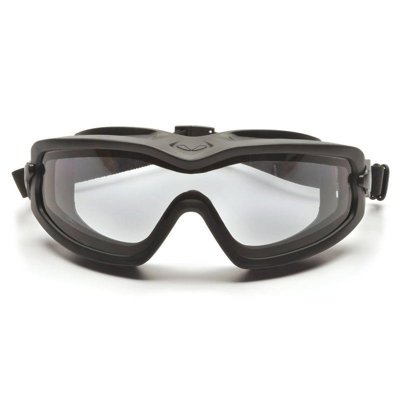 Pyramex V2G Plus Dual Pane Goggles, view 2 of 6