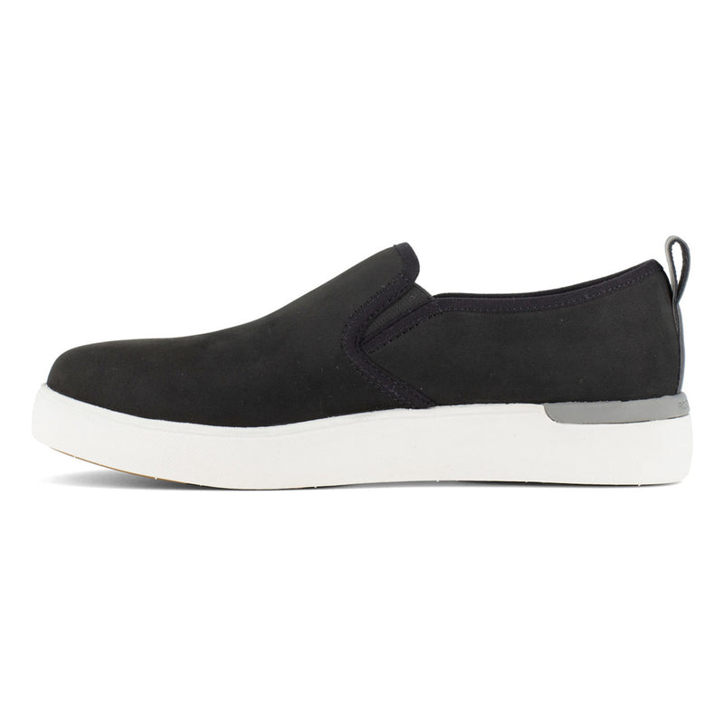 Rockport Women's Parissa Work Composite Toe Shoes, RK643, view 4 of 5
