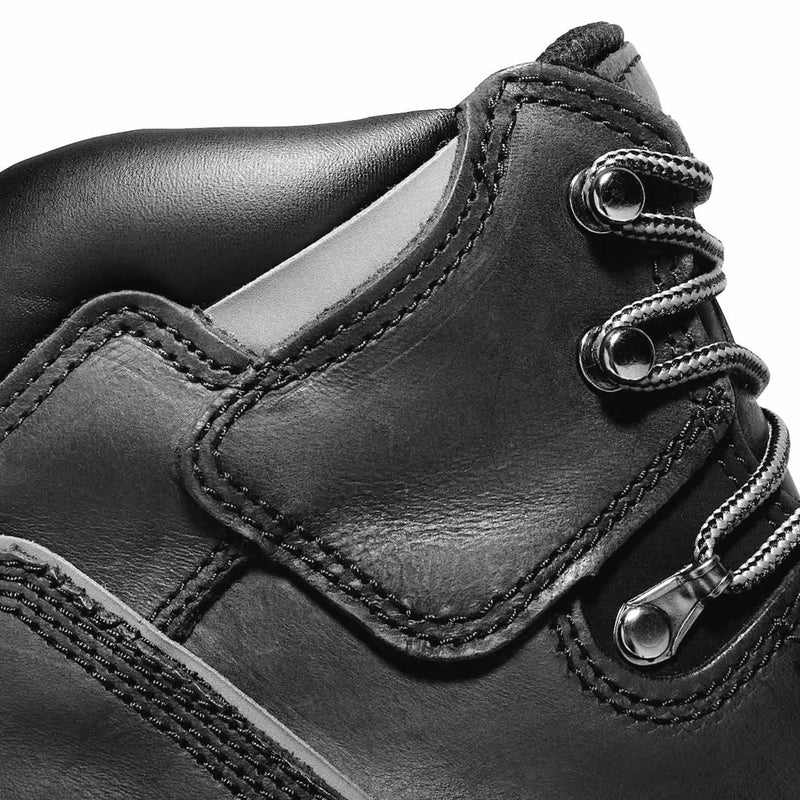 Timberland PRO Men's Pit Boss 6" EH Steel Toe Work Boots, TB1330320011, view 5 of 6