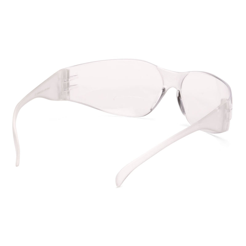 Rugged Blue Diablo Readers Bifocal Safety Glasses, view 4 of 7