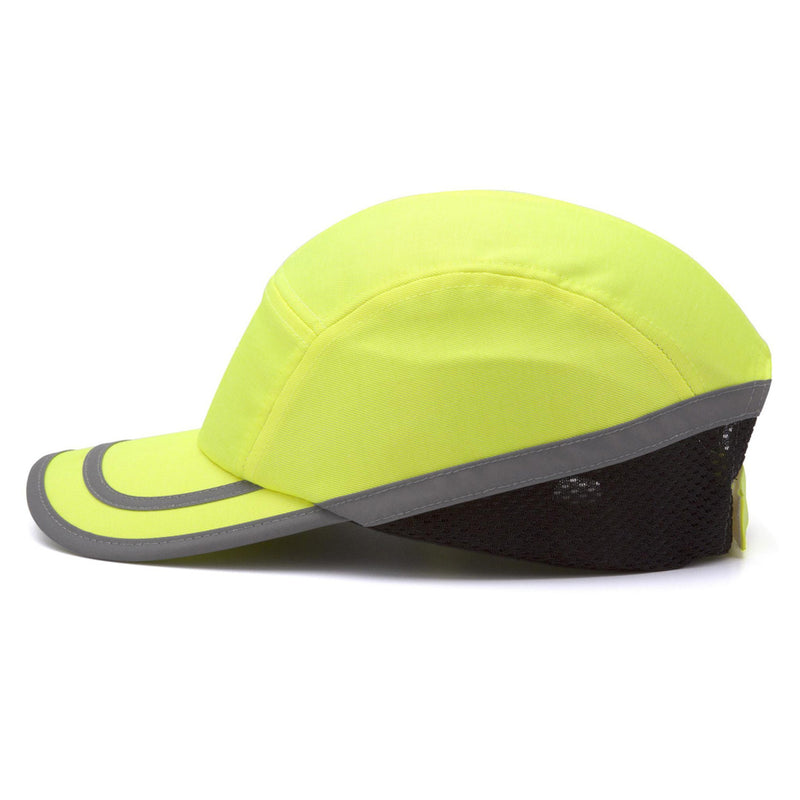 Pyramex Baseball Bump Cap Hard Hat, view 4 of 10