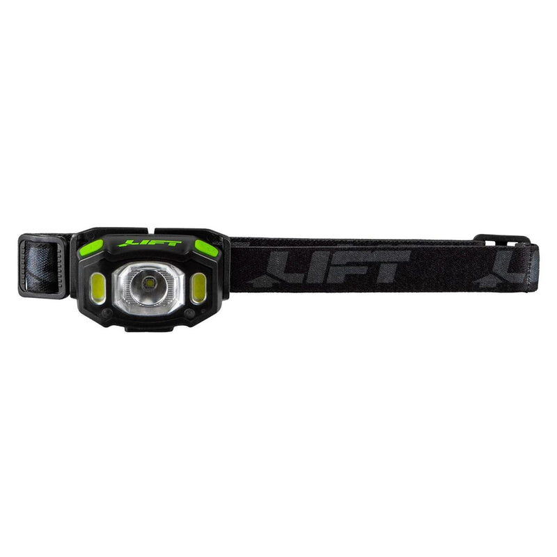 LIFT ArcLite Universal Headlamp, LAC-21BLK, view 1 of 5