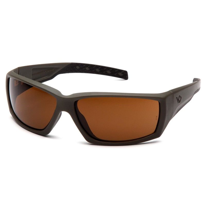 Venture Gear Tactical Overwatch Safety Glasses, view 12 of 12