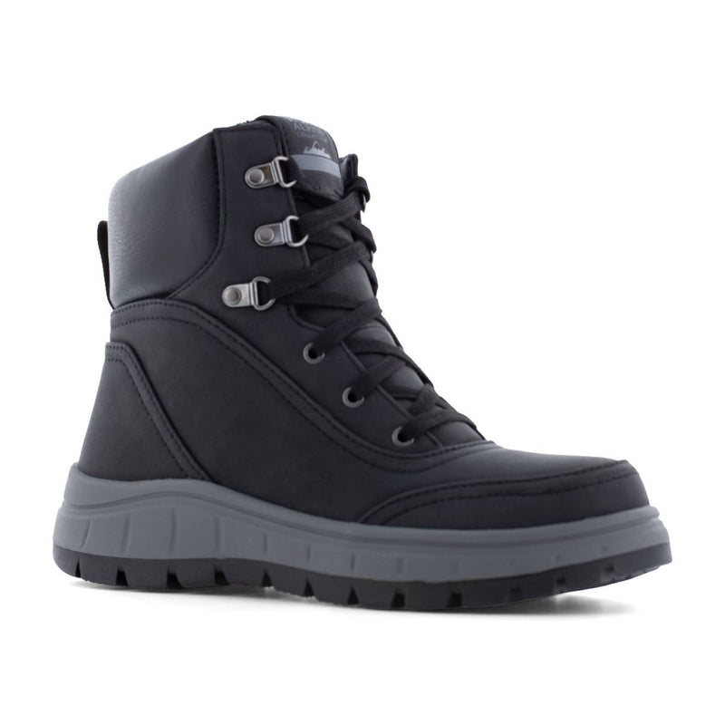 Roxy Women's Karmel Lace-Up EH Composite Toe Work Boots, RX90301, view 2 of 4